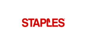 STAPLES